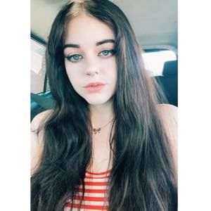 Meet your Posher, Taryn